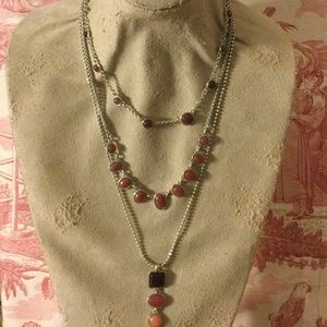 SET - Lucky  Necklace is NOT SOLD